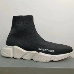 Balenciaga Speed Men Women Shoes 014