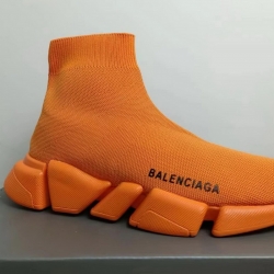 Balenciaga Speed Men Women Shoes 017