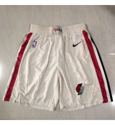 Portland Blazers shorts 260625 438