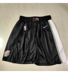Portland Blazers shorts 260625 492