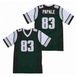 Men's Vince Papale 83 Invincible Movie Football Jersey 83 Papale