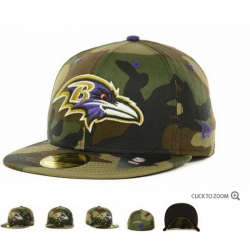 NFL Fitted Cap 092