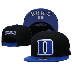 NCAA Snapback Cap 061