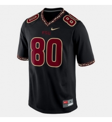 Florida State Seminoles Rashad Greene Sr. College Football Black Jersey