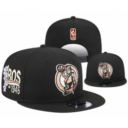 Boston Celtics Snapback Cap 26C R798