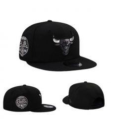 Chicago Bulls Snapback Cap 26H D062 Chicago Bulls Snapback Cap 26H D062
