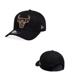 Chicago Bulls Snapback Cap 26H G586