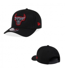 Chicago Bulls Snapback Cap 26H I613 Chicago Bulls Snapback Cap 26H I613
