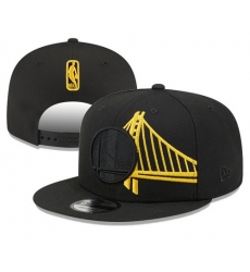 Golden State Warriors Snapback Cap 25K D350 Golden State Warriors Snapback Cap 25K D350