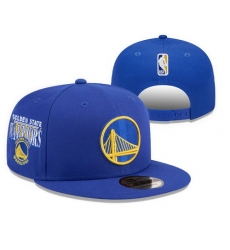 Golden State Warriors Snapback Cap 25K T314 Golden State Warriors Snapback Cap 25K T314