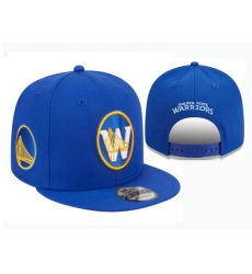Golden State Warriors Snapback Cap 25K V668