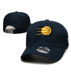Indiana Pacers Snapback Cap 26H H383 Indiana Pacers Snapback Cap 26H H383