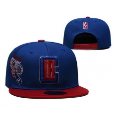 Los Angeles Clippers Snapback Cap 25K U718