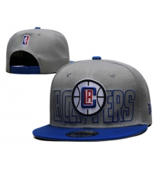 Los Angeles Clippers Snapback Cap 26H A452 Los Angeles Clippers Snapback Cap 26H A452