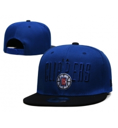 Los Angeles Clippers Snapback Cap 26H V448 Los Angeles Clippers Snapback Cap 26H V448