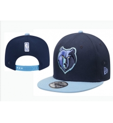 Memphis Grizzlies Snapback Cap 26C Q274 Memphis Grizzlies Snapback Cap 26C Q274