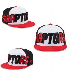 Toronto Raptors Snapback Cap 26H I611 Toronto Raptors Snapback Cap 26H I611