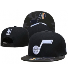 Utah Jazz Snapback Cap 26C S401