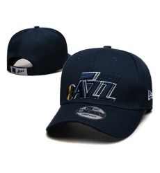 Utah Jazz Snapback Cap 26H V159 Utah Jazz Snapback Cap 26H V159