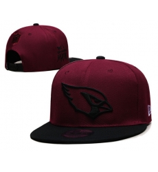 Arizona Cardinals Snapback Cap 26C E275