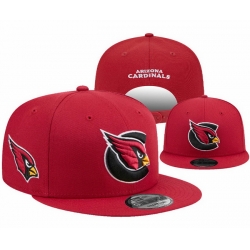 Arizona Cardinals Snapback Cap 26C V828