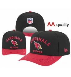 Arizona Cardinals Snapback Cap 26C W134