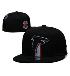 Atlanta Falcons Snapback Cap 26C T687
