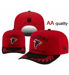 Atlanta Falcons Snapback Cap 26C Y519
