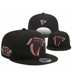 Atlanta Falcons Snapback Cap 26H P030 Atlanta Falcons Snapback Cap 26H P030