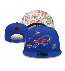 Buffalo Bills Snapback Cap 25K H303 Buffalo Bills Snapback Cap 25K H303