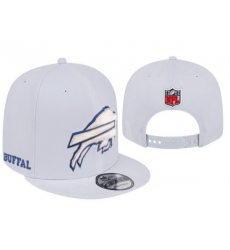 Buffalo Bills Snapback Cap 26C A192
