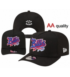 Buffalo Bills Snapback Cap 26C P092
