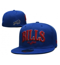 Buffalo Bills Snapback Cap 26C Z835