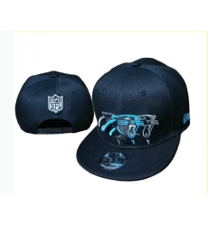 Carolina Panthers Snapback Cap 26C B300
