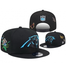 Carolina Panthers Snapback Cap 26H Q973 Carolina Panthers Snapback Cap 26H Q973