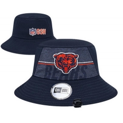 Chicago Bears Snapback Cap 25K M186