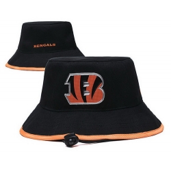 Cincinnati Bengals Snapback Cap 25K W732