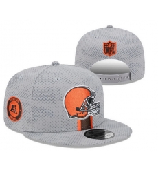 Cleveland Browns Snapback Cap 26C E265 Cleveland Browns Snapback Cap 26C E265