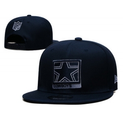 Dallas Cowboys Snapback Cap 25K L079
