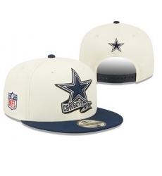 Dallas Cowboys Snapback Cap 26C V464