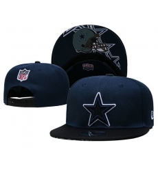 Dallas Cowboys Snapback Cap 26H B012