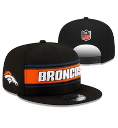 Denver Broncos Snapback Cap 25906