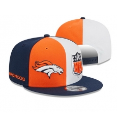 Denver Broncos Snapback Cap 25912