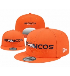 Denver Broncos Snapback Cap 26H Q681 Denver Broncos Snapback Cap 26H Q681