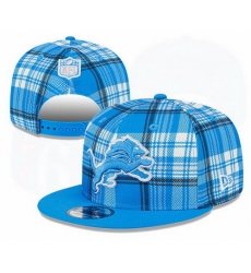Detroit Lions Snapback Cap 25K X792 Detroit Lions Snapback Cap 25K X792
