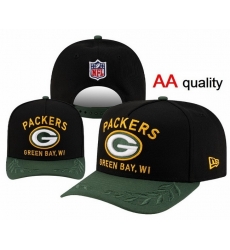 Green Bay Packers Snapback Cap 26C Z457