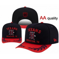 Houston Texans Snapback Cap 26C O681