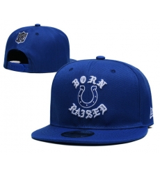 Indianapolis Colts Snapback Cap 26H O399 Indianapolis Colts Snapback Cap 26H O399