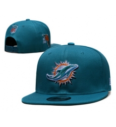 Miami Dolphins Snapback Cap 25K I138 Miami Dolphins Snapback Cap 25K I138