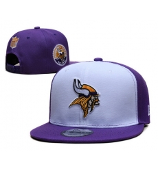 Minnesota Vikings Snapback Cap 26C S593 Minnesota Vikings Snapback Cap 26C S593